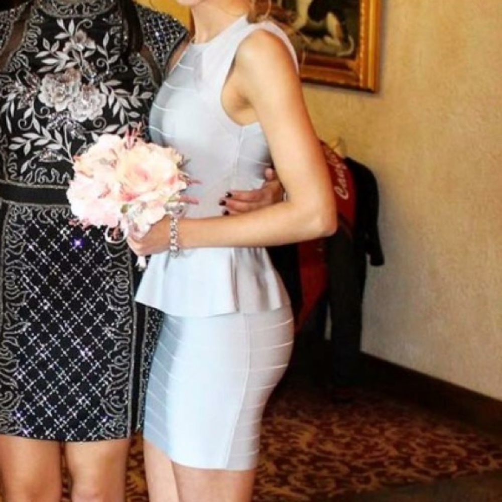 BCBG sweethearts/ cocktail dress